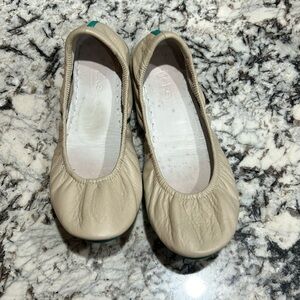 Tieks size 9